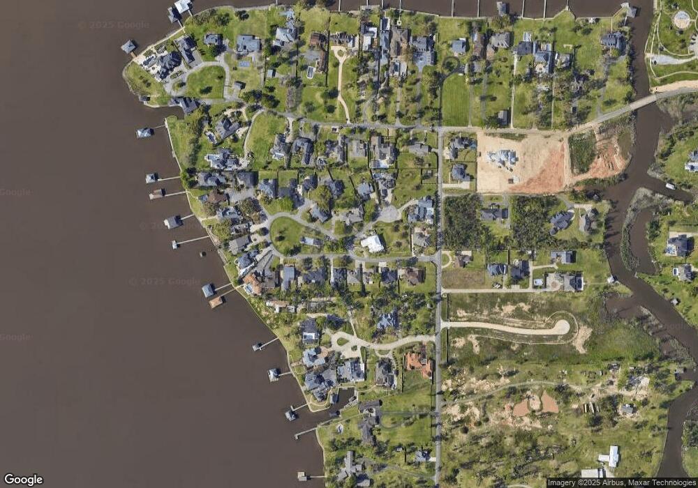 3 Prien Oaks Ln, Lake Charles, LA 70605 - photo 1