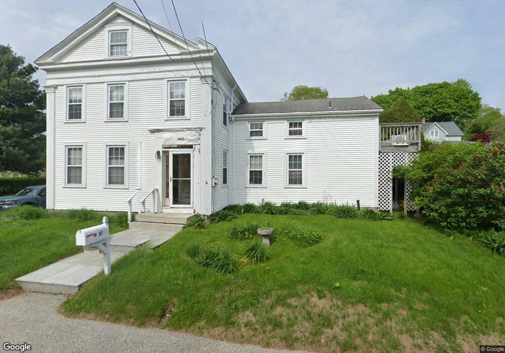 67 Elm St, Groton, CT 06340 - photo 1