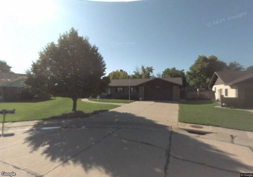 301 Park Ridge Rd, North Platte, NE 69101 - photo 1