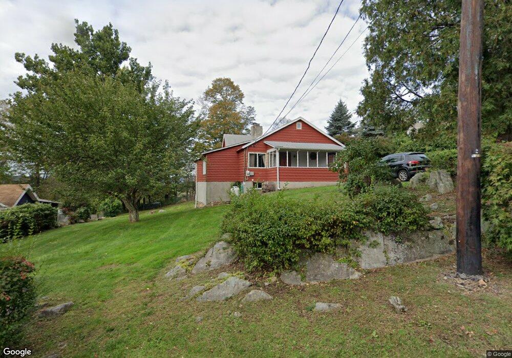 3421 Fenimore Ave, Mohegan Lake, NY 10547 - photo 1