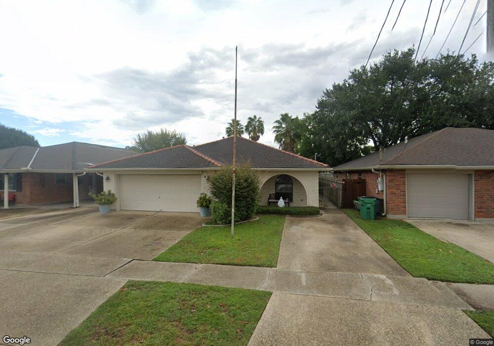 1217 Carnation Ave, Metairie, LA 70001 - photo 1