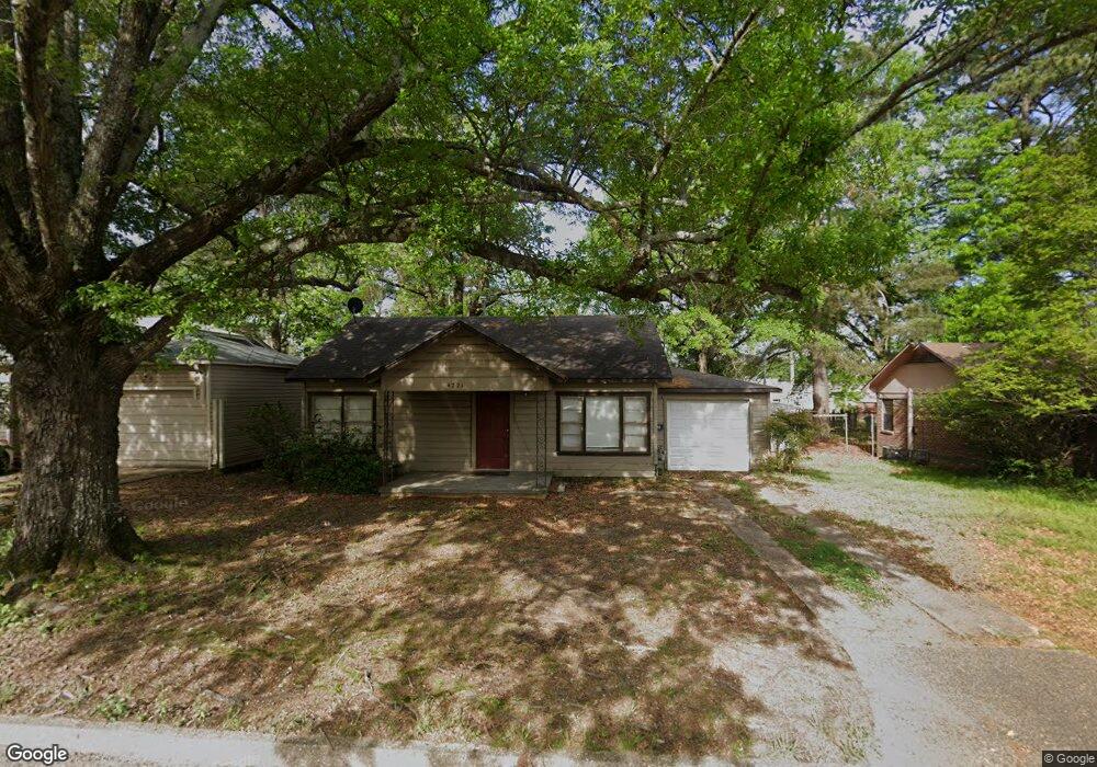 4221 Elizabeth St, Texarkana, TX 75503 - photo 1