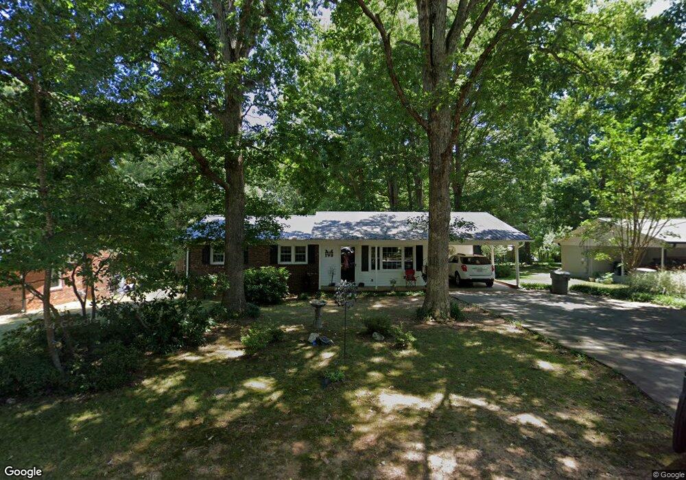 1749 Sunny Ln, Asheboro, NC 27205 - photo 1