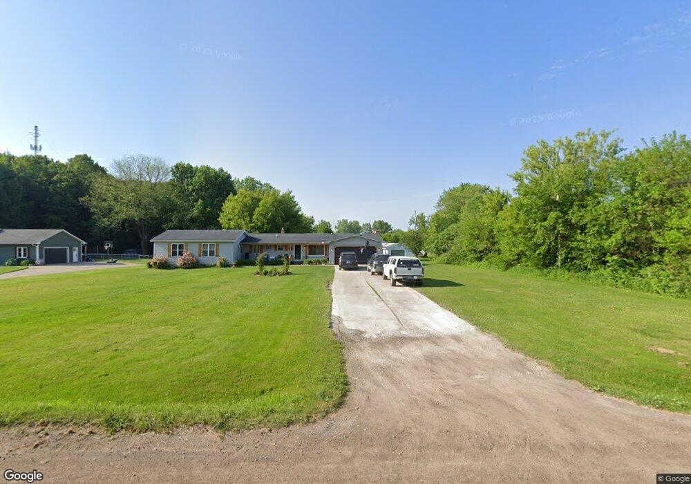 3272 E Farrand Rd, Clio, MI 48420 - photo 1