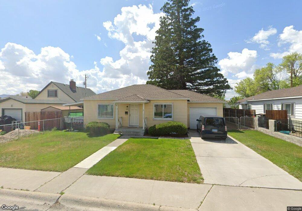 1915 K St, Sparks, NV 89431 - photo 1