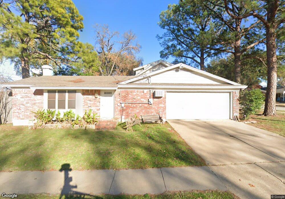 1901 Lexington Place, Bedford, TX 76022 - photo 1