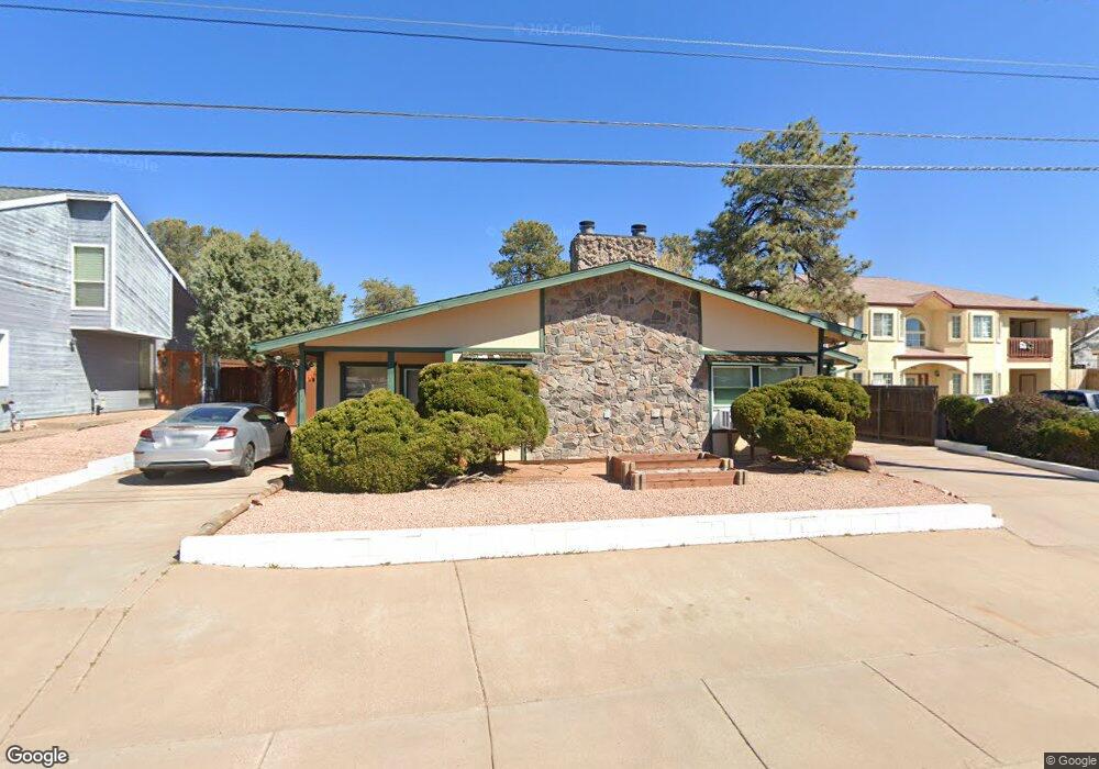 514 W Longhorn Rd unit AB, Payson, AZ 85541 - photo 1