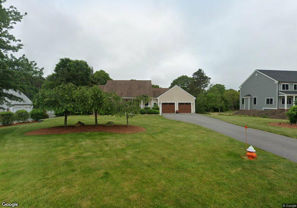 14 Shells Way, Sagamore Beach, MA 2562 - photo 1