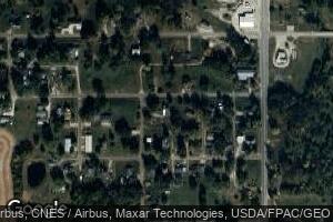 206 W Johnston St, What Cheer, IA 50268