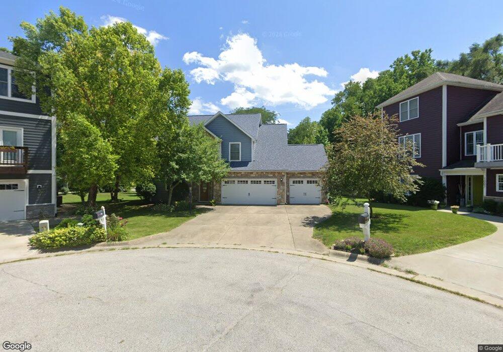 1010 Catherwood Ct, West Lafayette, IN 47906 - photo 1