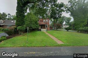 206 Park St, Haworth, NJ 07641