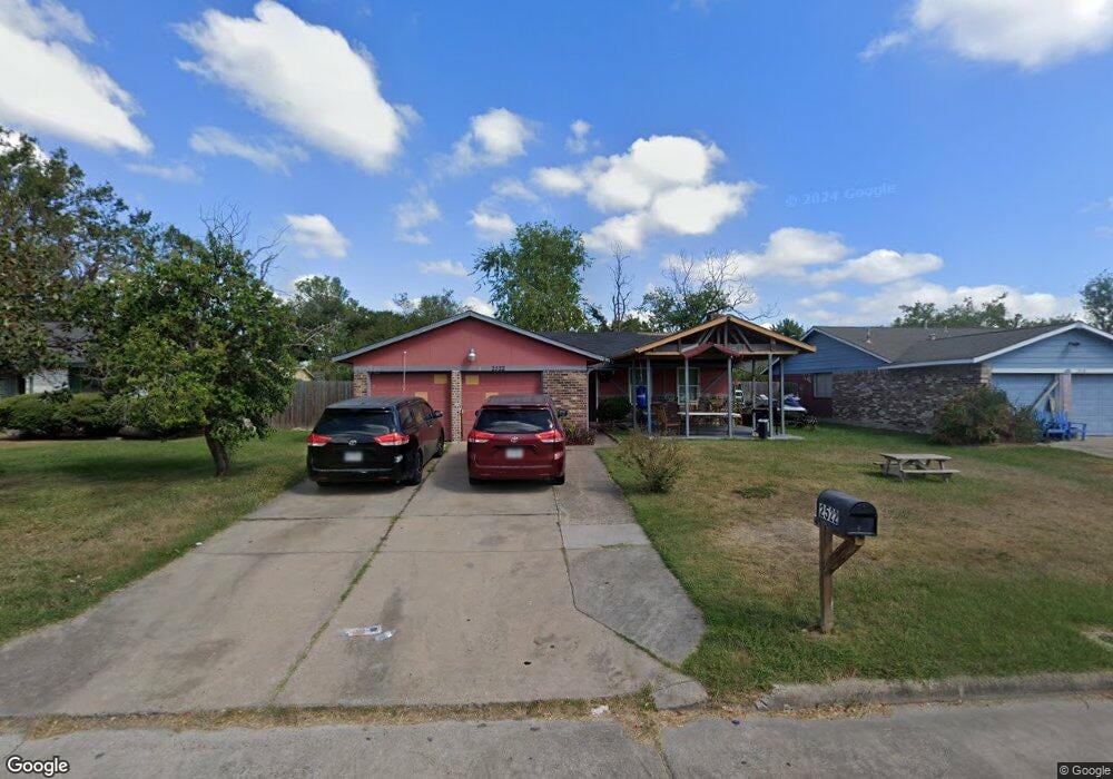 2522 Woodtown Dr, Houston, TX 77038 - photo 1