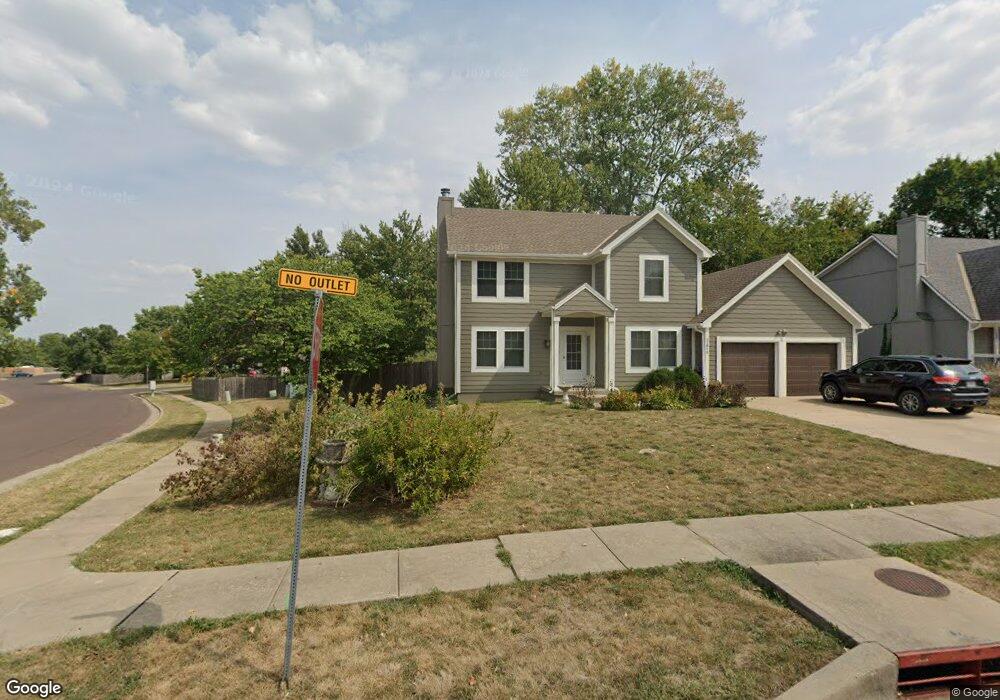 21810 S Race St, Spring Hill, KS 66083 - photo 1