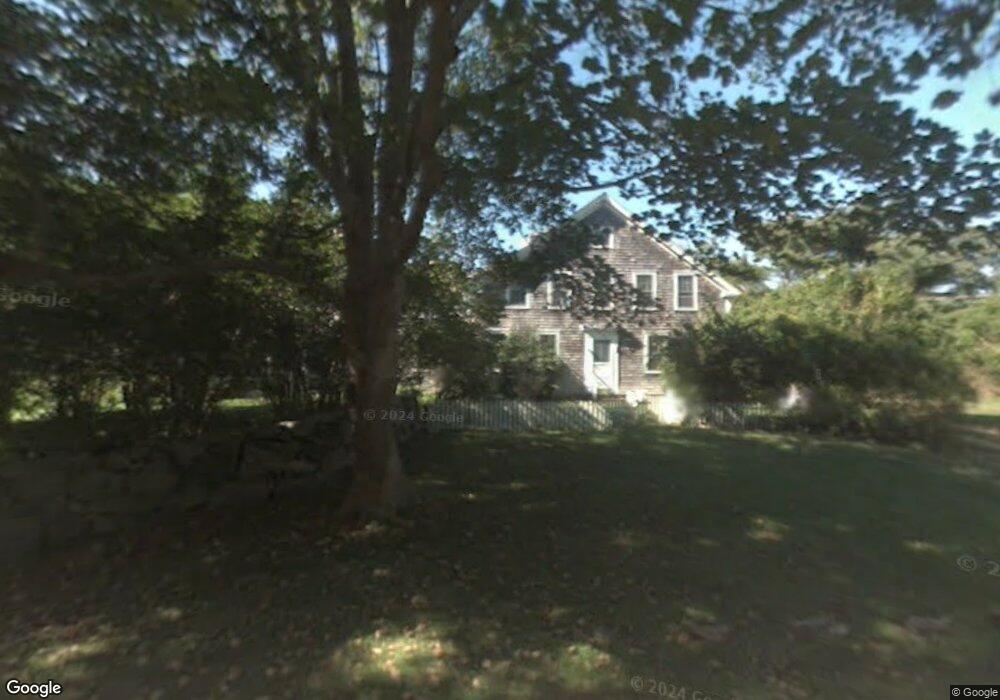 195 South Rd, Chilmark, MA 02535 - photo 1