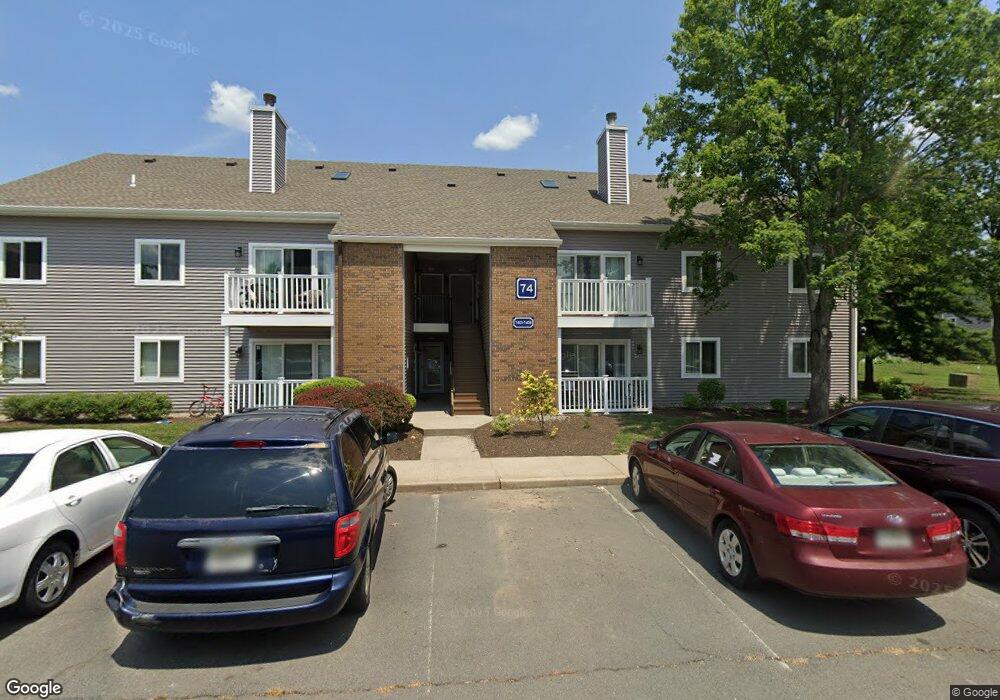 7405 Tamarron Dr, Plainsboro, NJ 08536 - photo 1