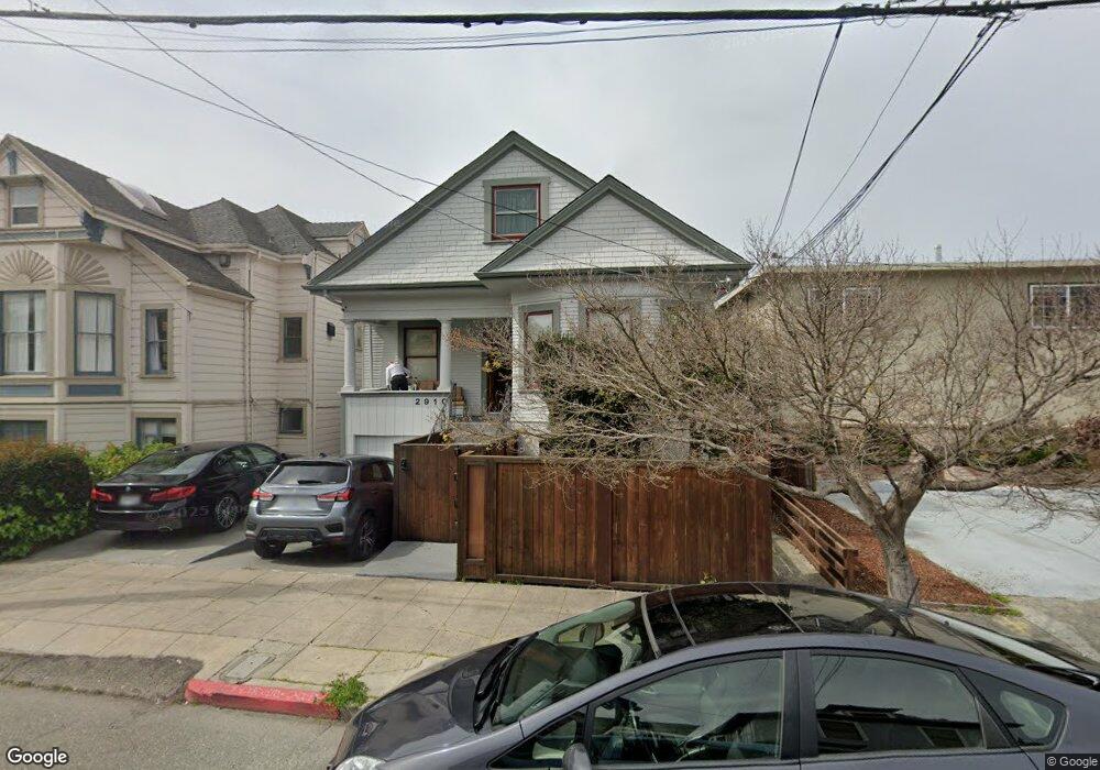 2910 Newbury St, Berkeley, CA 94703 - photo 1