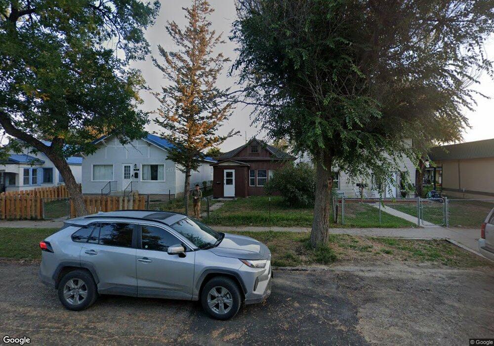721 3rd St, Havre, MT 59501 - photo 1