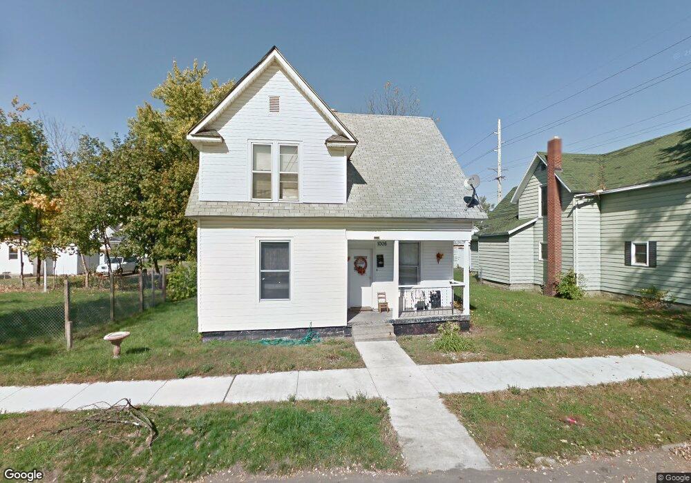 1006 Pearl St, Elkhart, IN 46516 - photo 1
