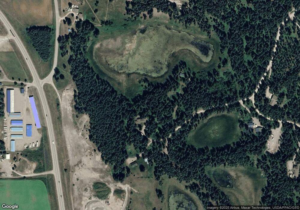 3297 Winterhawk Dr unit (Off Silver Raven), Big Fork, MT 59911 - photo 1