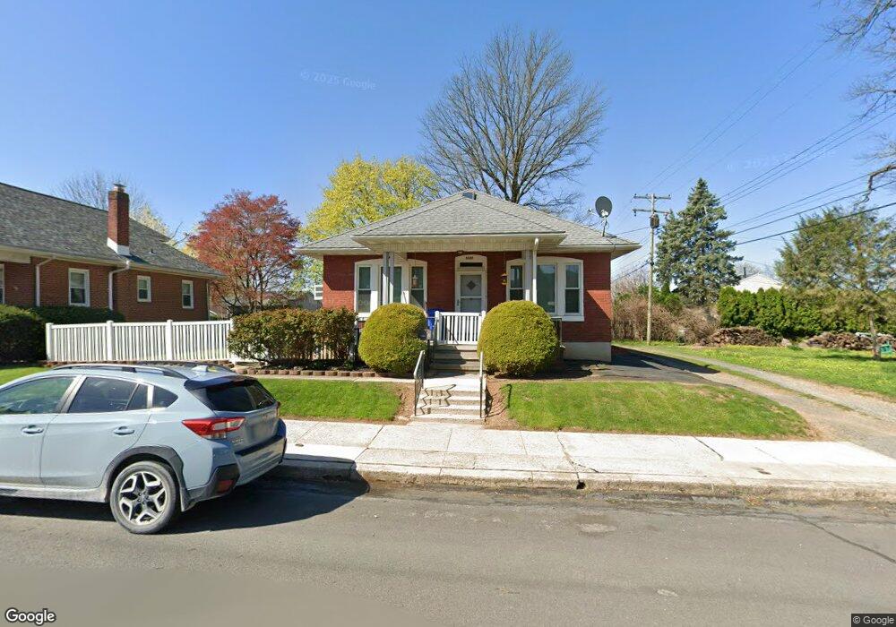 3320 Holtry St, Reading, PA 19605 - photo 1