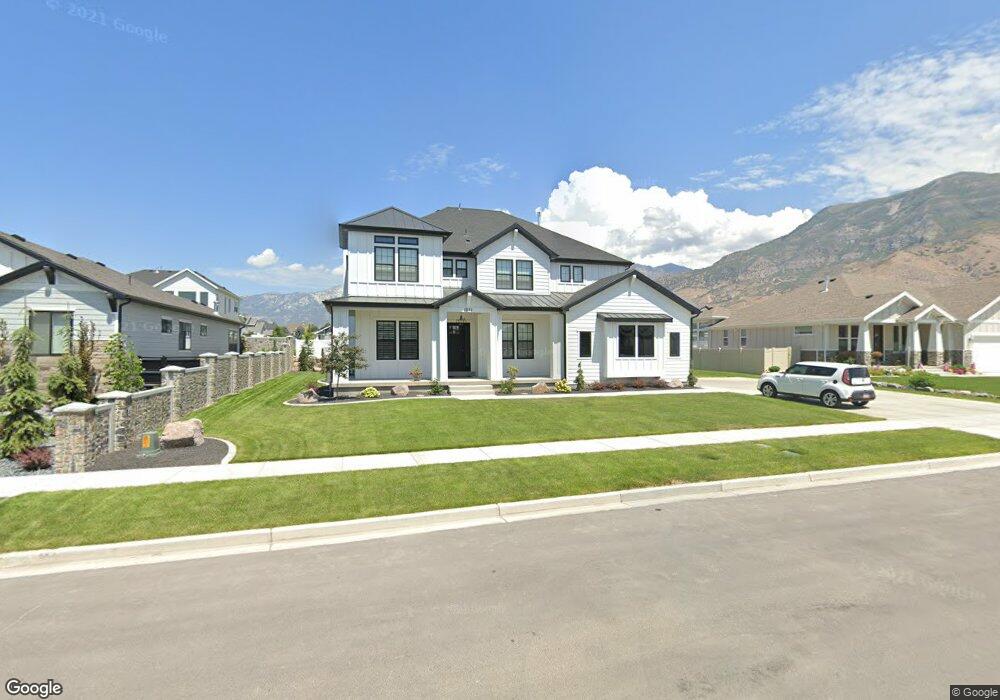 1231 E Stuart Cir, American Fork, UT 84003 - photo 1
