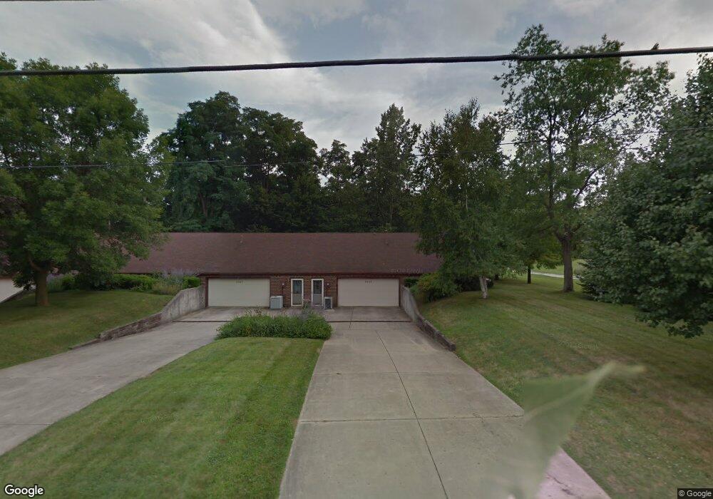 2629 E 100 N unit A, Anderson, IN 46012 - photo 1