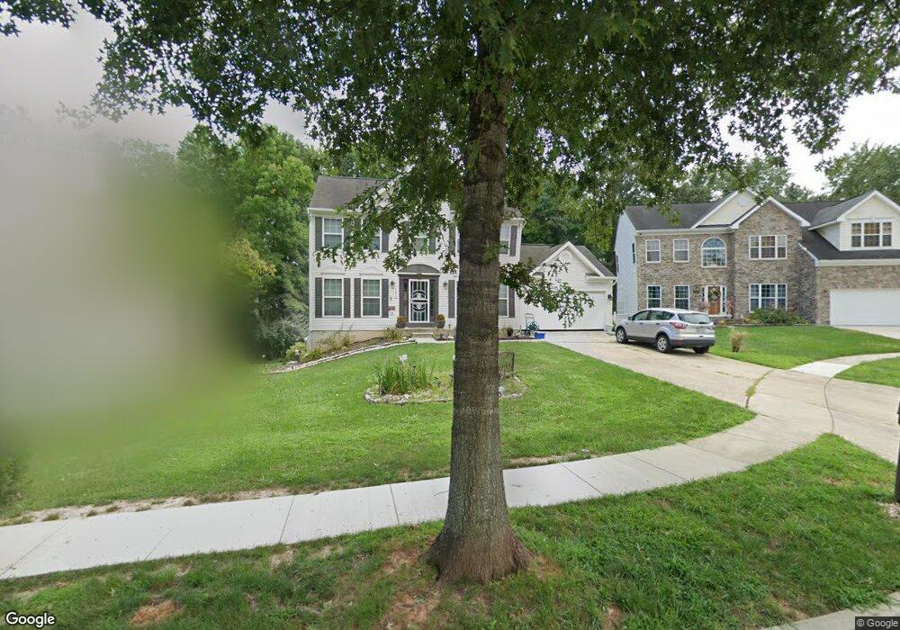 9805 Pheasant Run Ct, Laurel, MD 20708 - photo 1