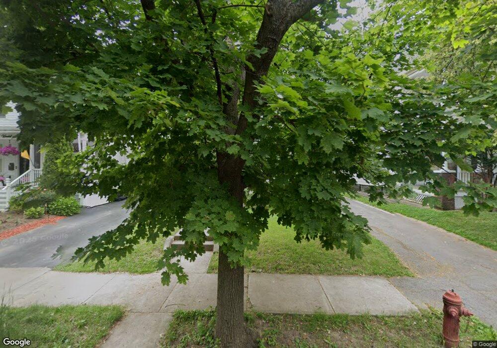 1020 Wendell Ave, Schenectady, NY 12308 - photo 1