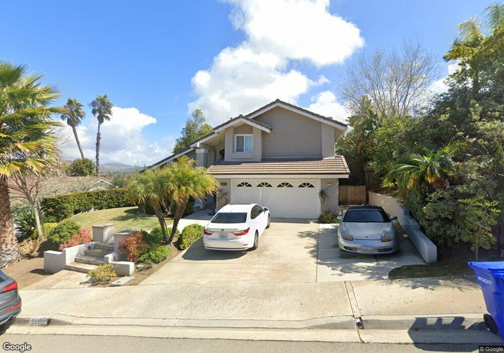 2209 Coolngreen Way, Encinitas, CA 92024 - photo 1