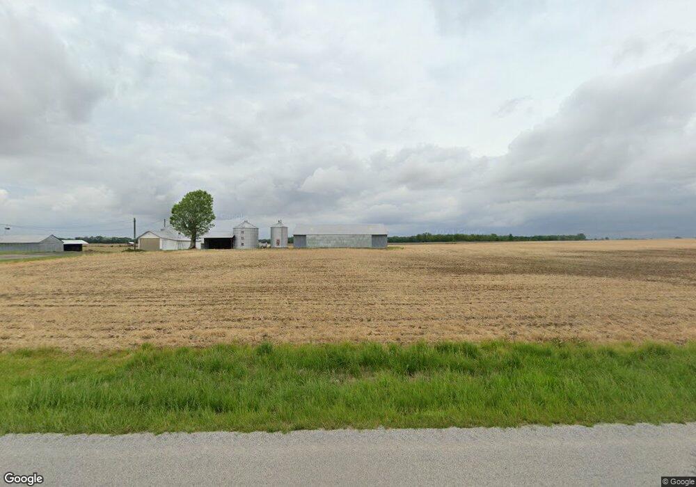 6433 Robinson School Rd, New Athens, IL 62264 - photo 1