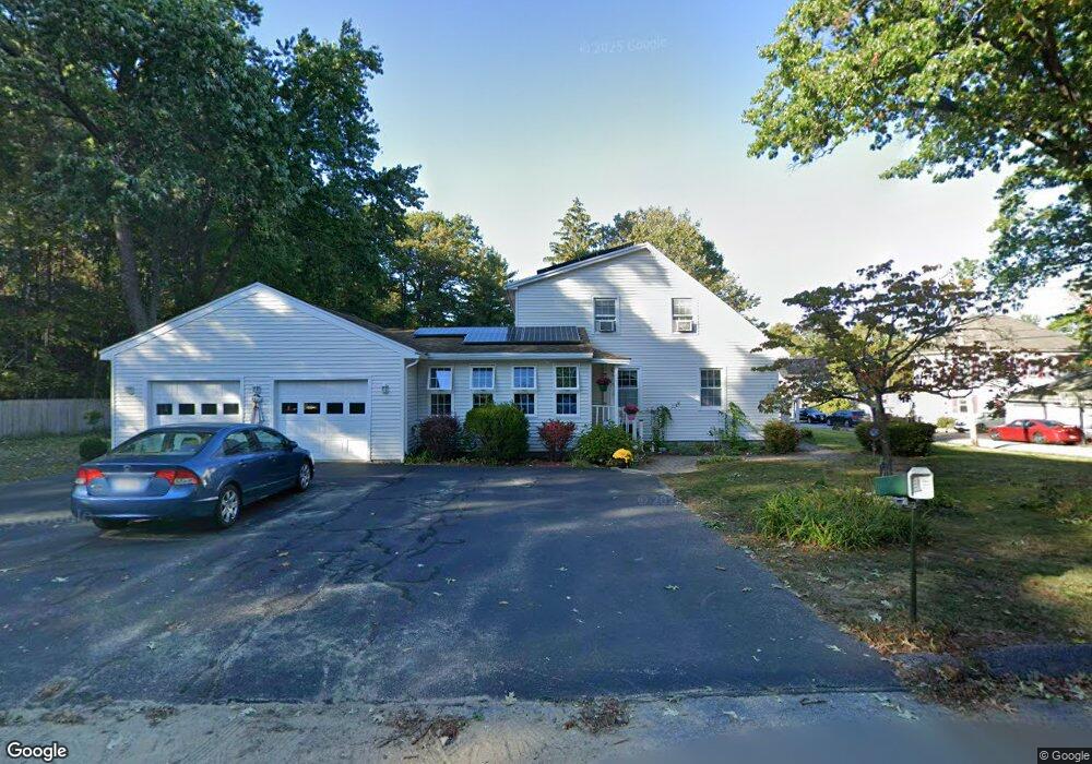 148 Phillips St, Fitchburg, MA 01420 - photo 1