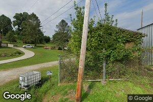 354 Anna Ave, Hamlin, WV 25523
