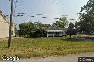 803 E Market St, Cadiz, OH 43907