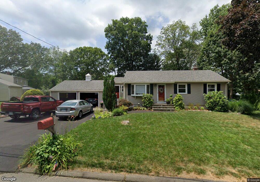 1 Doris St, Wallingford, CT 06492 - photo 1