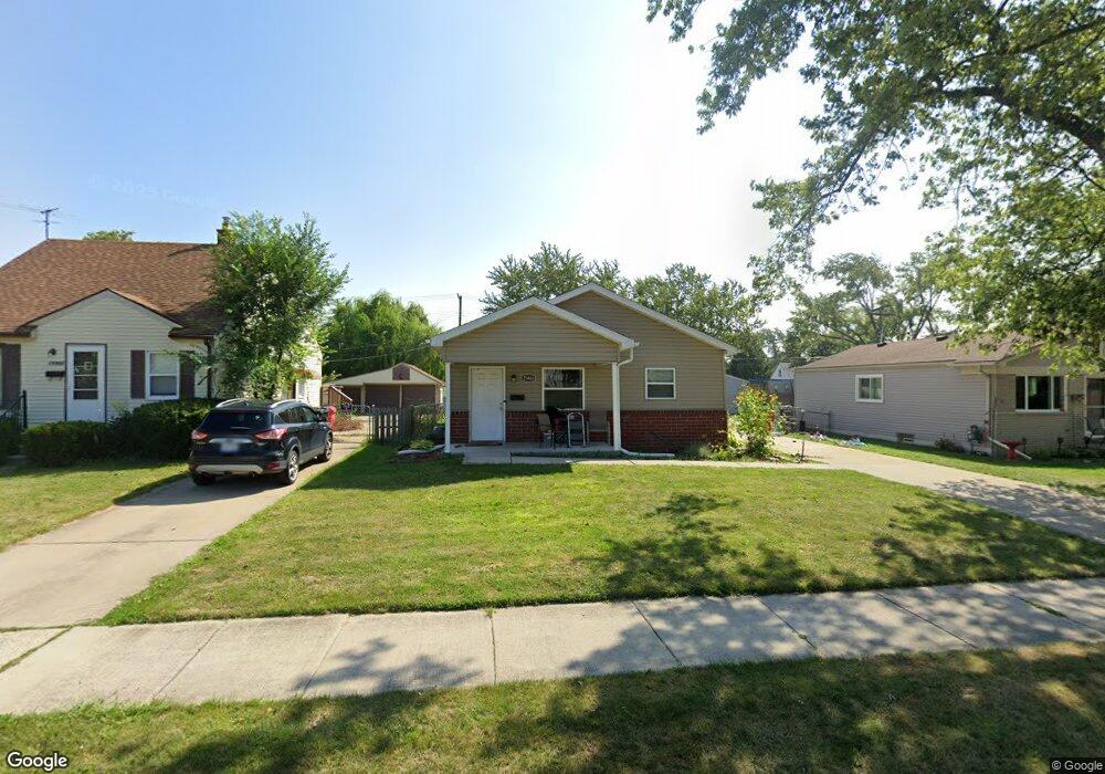 25848 Fern St, Roseville, MI 48066 - photo 1