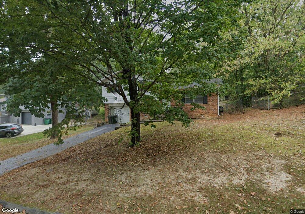 8331 Middle Rd, Ooltewah, TN 37363 - photo 1