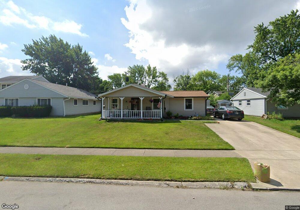 1913 Manitou Dr, Lafayette, IN 47909 - photo 1