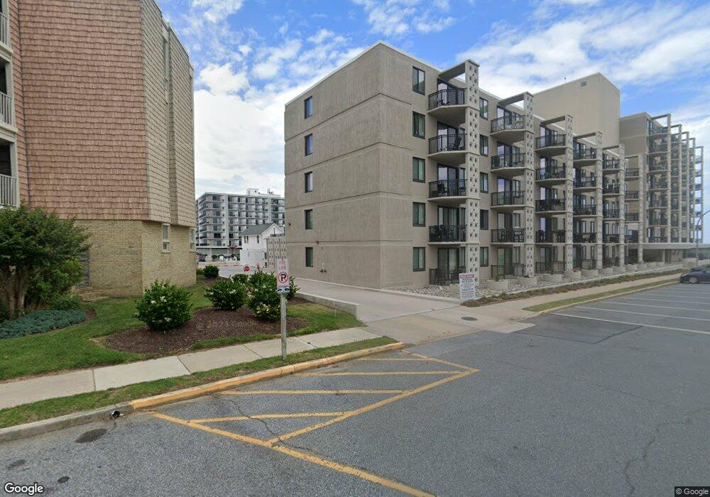 One Virginia Avenue unit 209, Rehoboth Beach, DE 19971 - photo 1