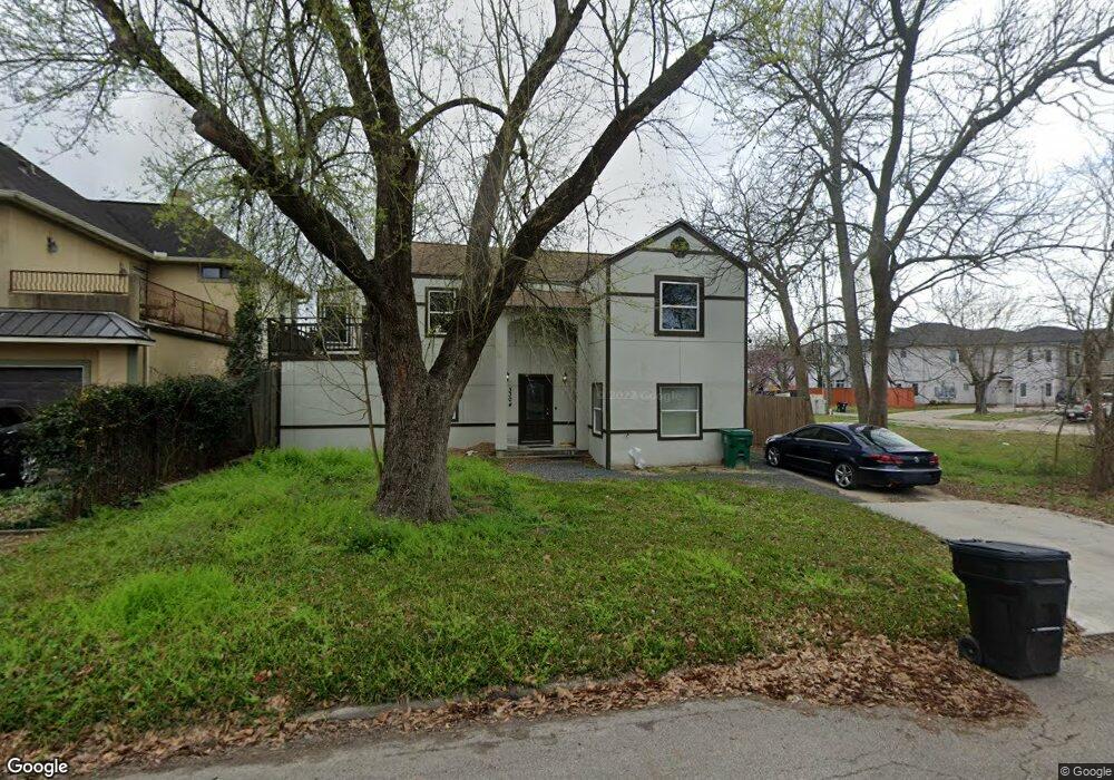 3304 Tampa St, Houston, TX 77021 - photo 1