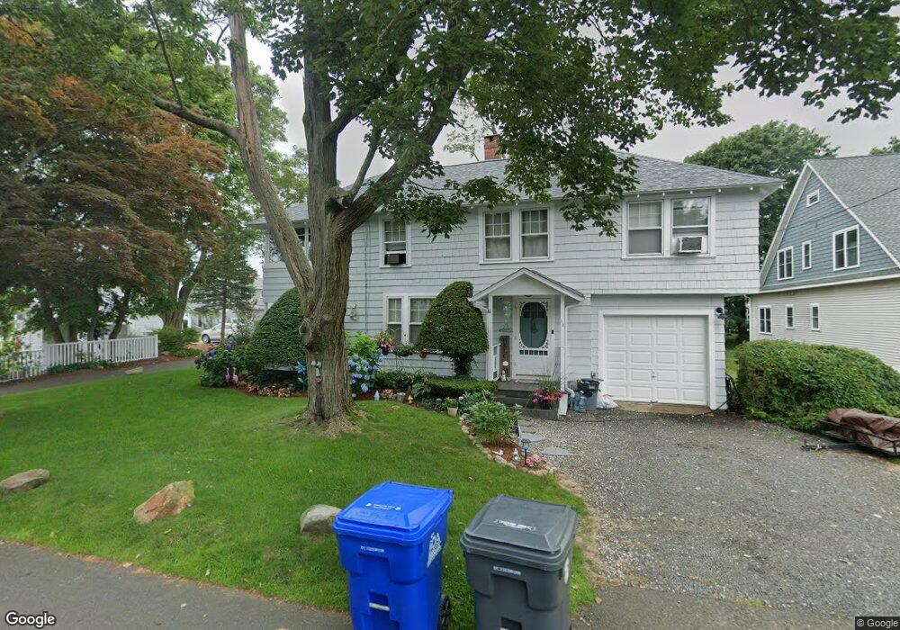 13 Sagamore Cove Rd, Branford, CT 06405 - photo 1