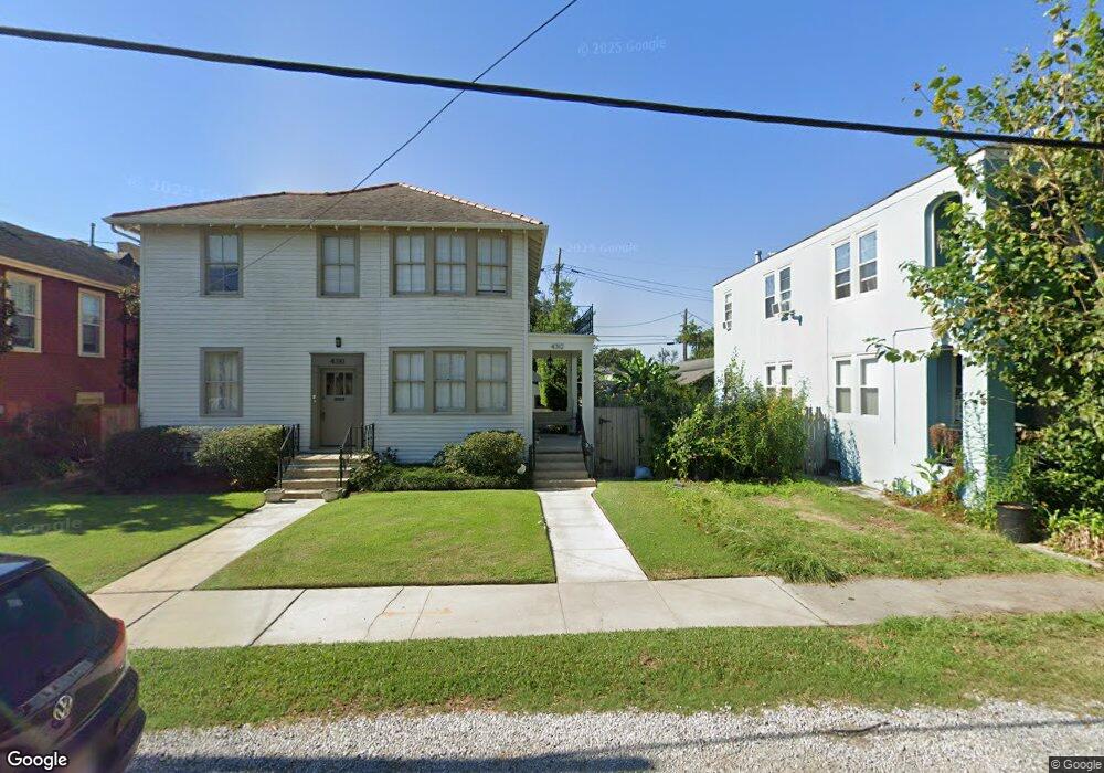 4312 Saint Ann St, New Orleans, LA 70119 - photo 1