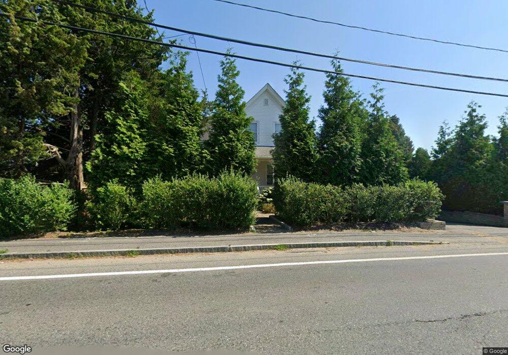 17 Main St, Kingston, MA 02364 - photo 1