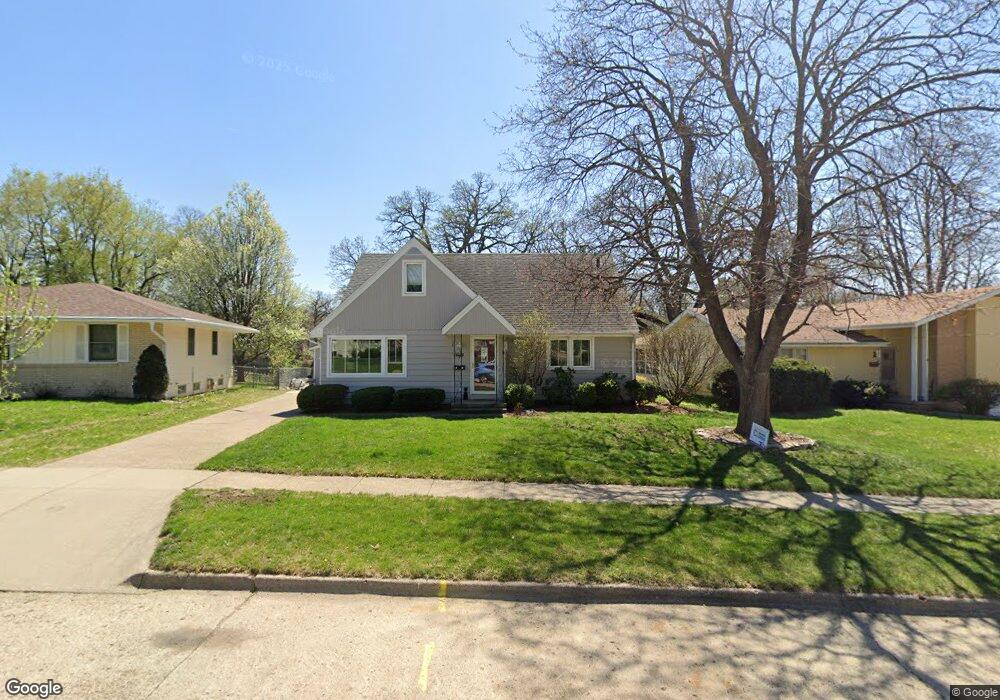 4120 Leonard Place, Des Moines, IA 50310 - photo 1