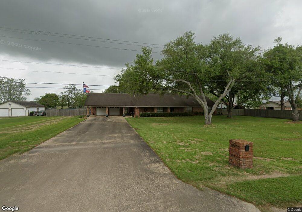 2523 Golden Ave, Bay City, TX 77414 - photo 1