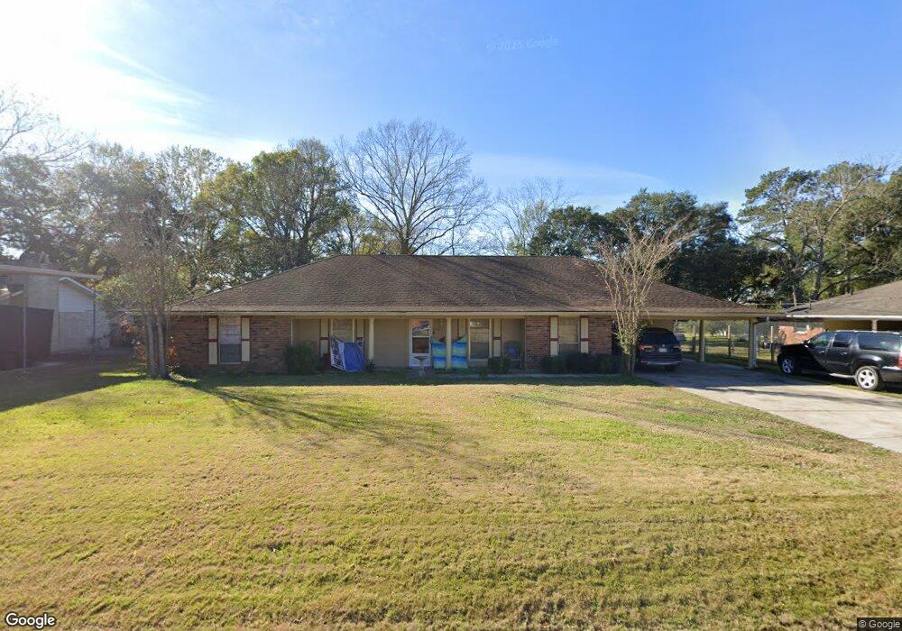 4032 Noble St, Zachary, LA 70791 - photo 1