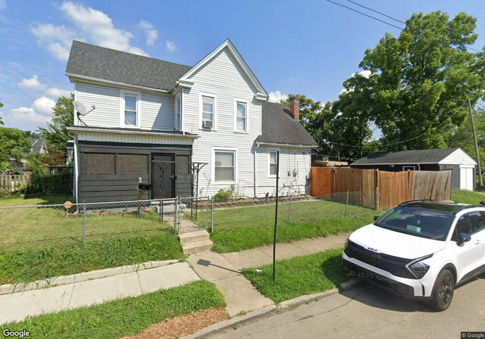 42 S Wayne Ave, Columbus, OH 43204 - photo 1