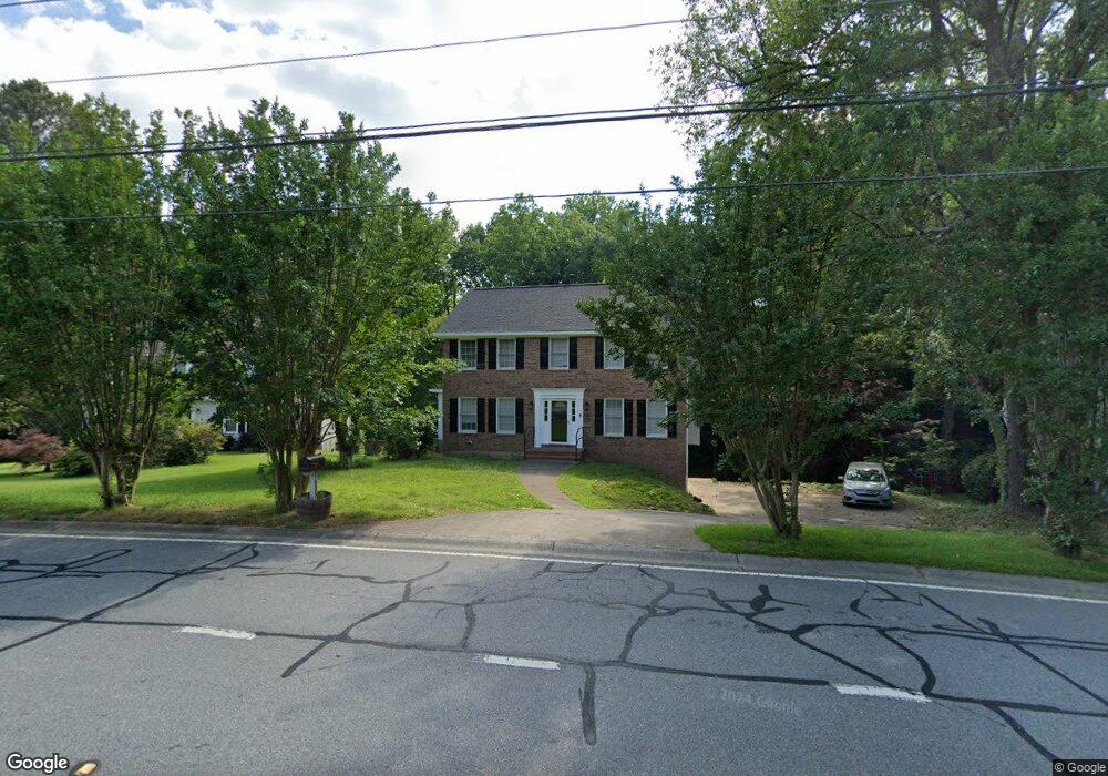 1635 Bill Murdock Rd, Marietta, GA 30062 - photo 1