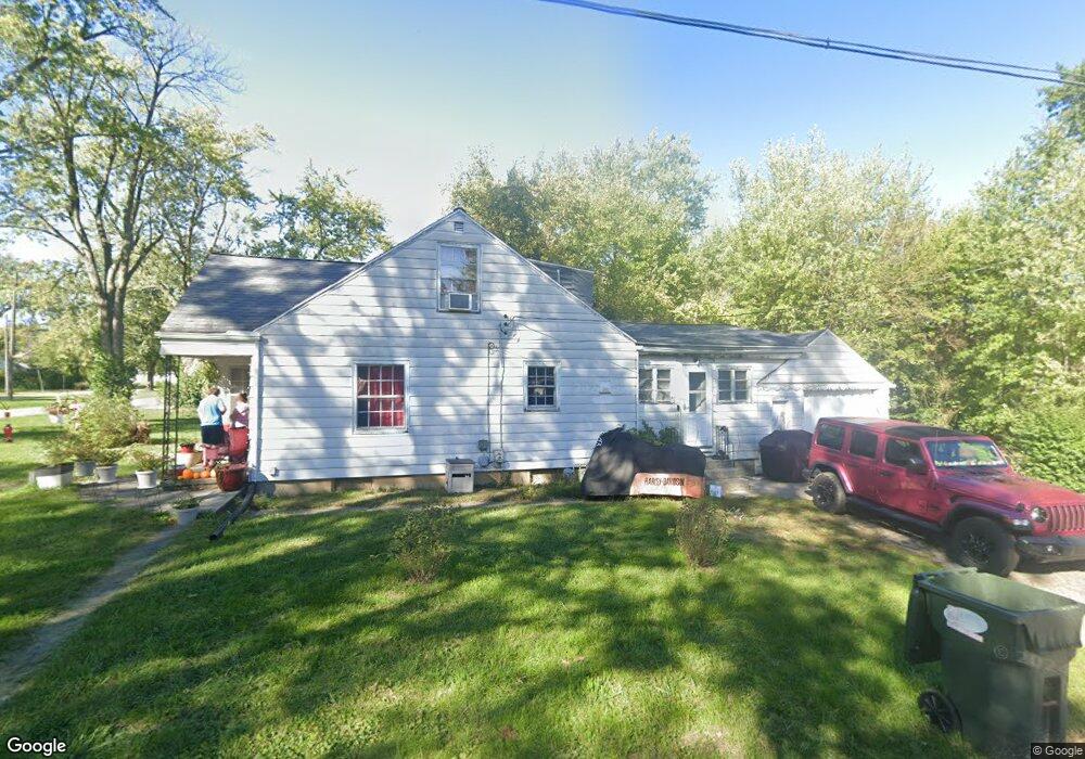 1415 Crayton Ave, Lima, OH 45805 - photo 1