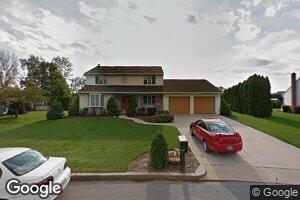 4528 Daniels St, Reading, PA 19605