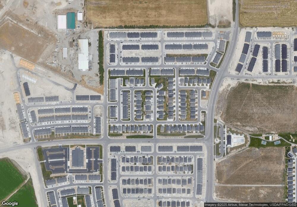 789 N 3820 W, Lehi, UT 84043 - photo 1